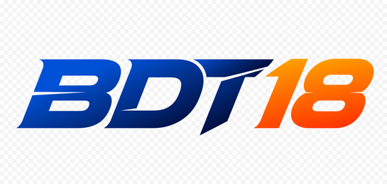 bdt 18 logo